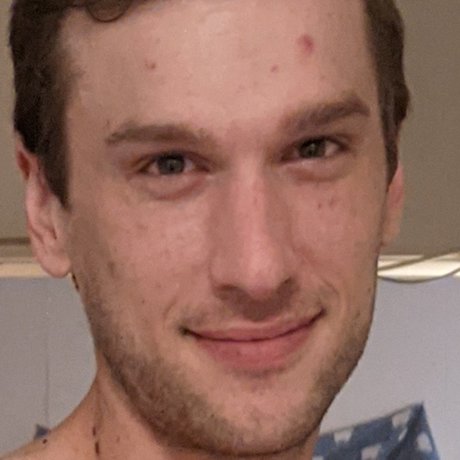 Patrick Hanlon pornstar naked picture