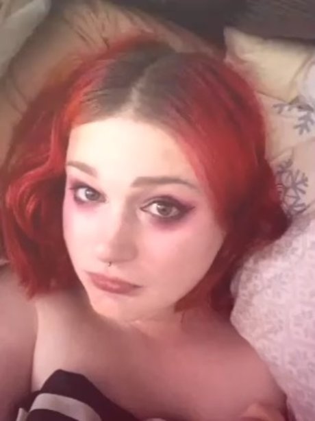 Pastel Nightmare pornstar best pic
