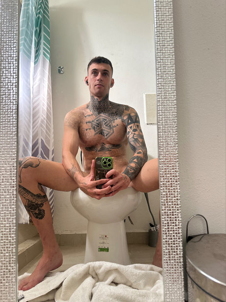 sr Parker porn model picture