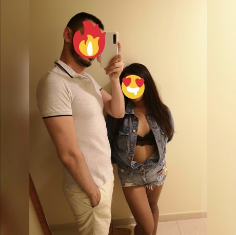 Parejafemdom model nudes pics