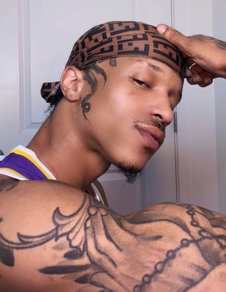 Papi nikel perfect pornstar gallery