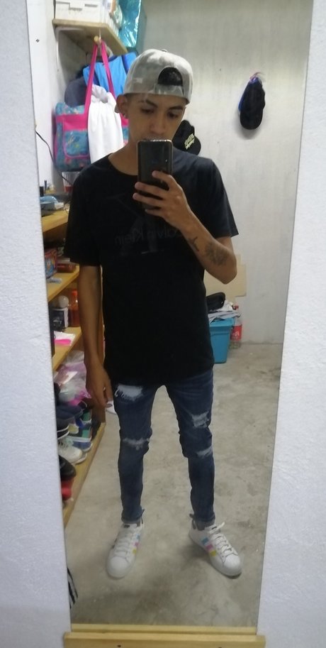 An bal JV star exclusive photo