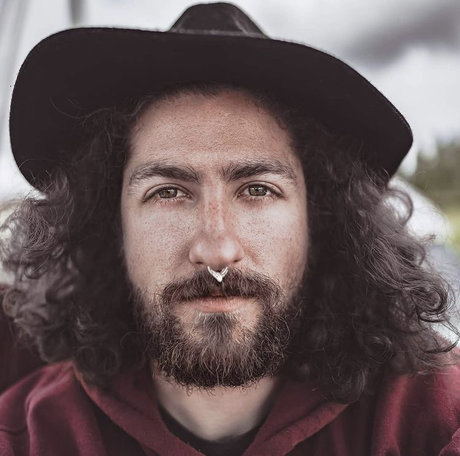 Papa Curls star beautiful image