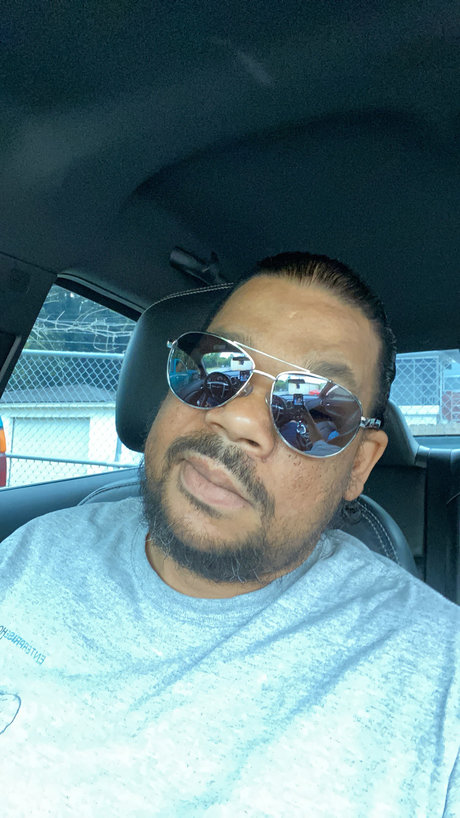 PapaBear75 porn model picture