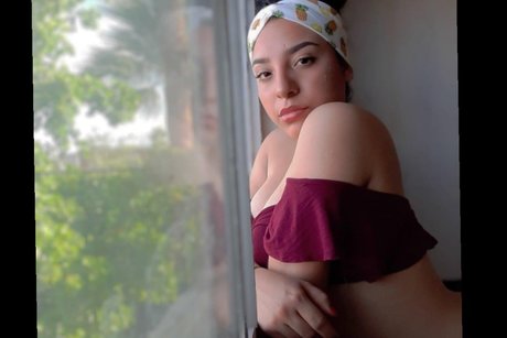 Pao VD pornstar naked archive