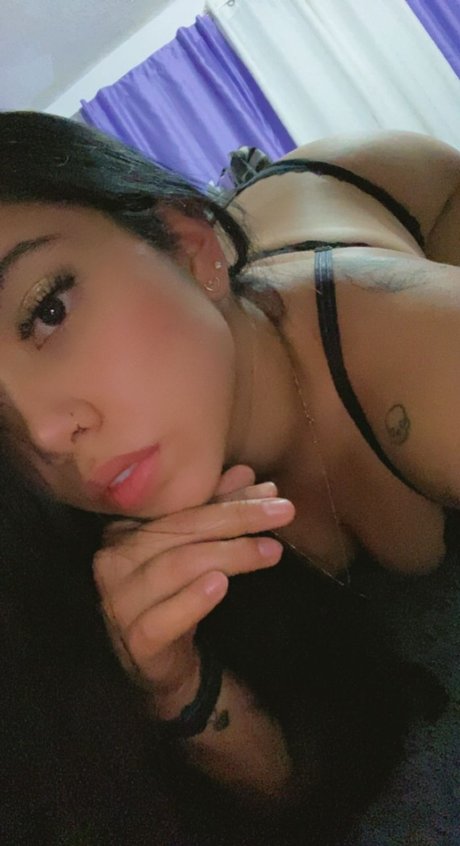 Paola Miel nudes star images