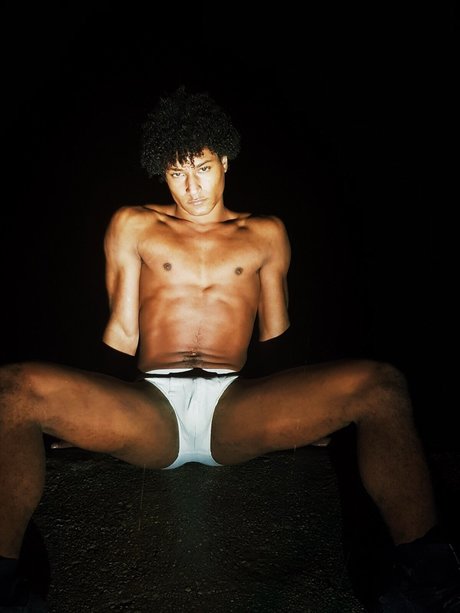 Panterino nudes model pics