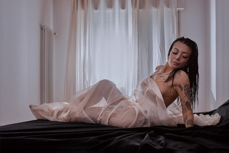 Pandina nudes pornstar gallery