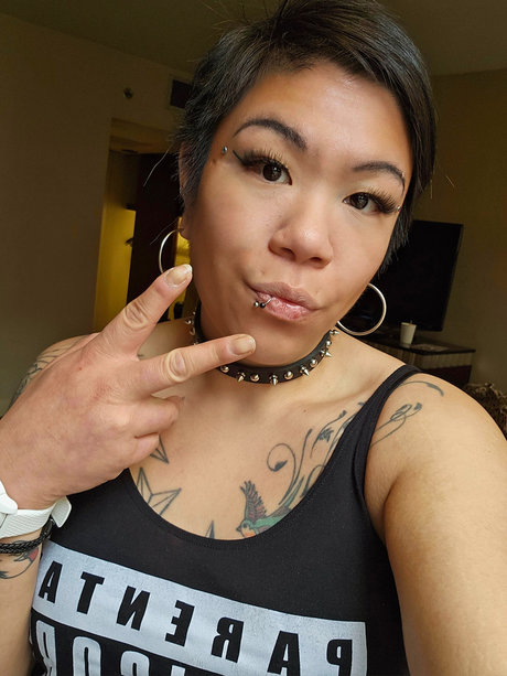 Gracie Guillotine pornstar photo