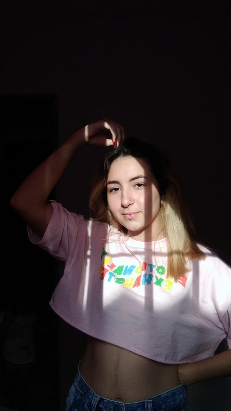 Pamelinha top actress pic