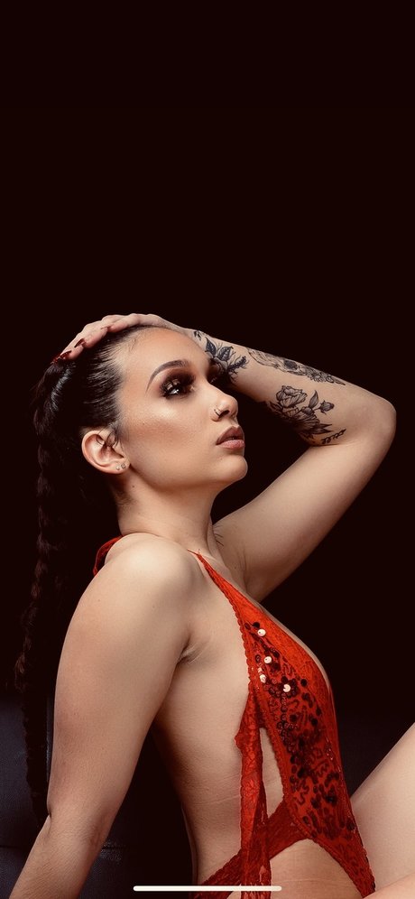 PaMaria model naked galleries