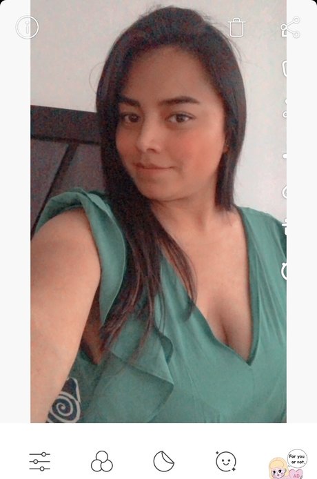 ALBA ANGUIANO sex star picture