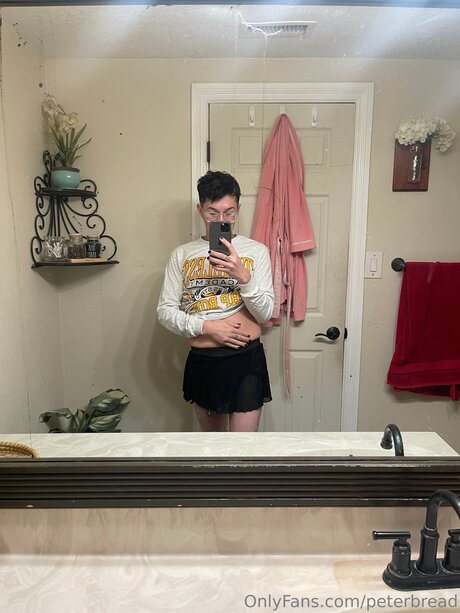 Peter Bread Quick model image