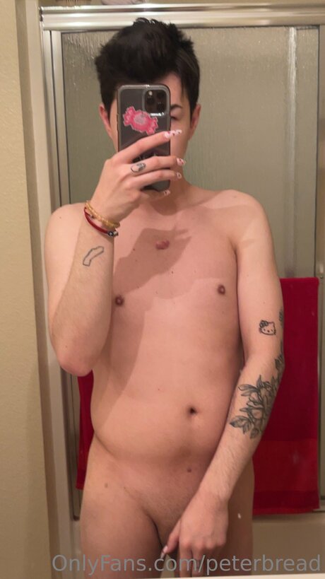 Peter Bread pornstar nude pics