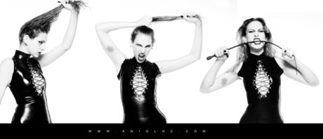 Sibyl Pesantaa model exclusive photo