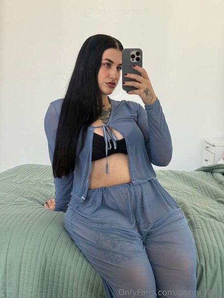 Pervy Fairy naked actress pic