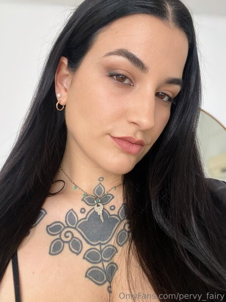 Pervy Fairy nude pornstar photos