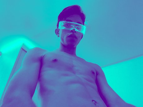 Isak_ pornstar art picture