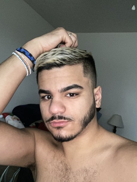 Hairy Booty star top gallery