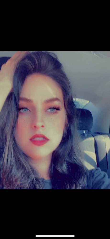 _Persie Power_ star nude photo