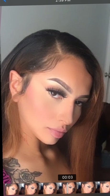 Persian Girl_ top star photo