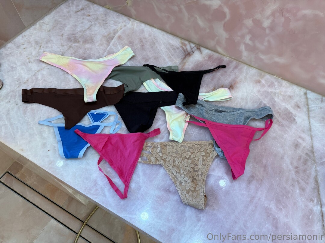 Persia Monir star hot image