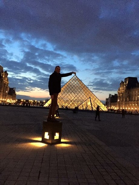 Permanantcoasthols nude star photo