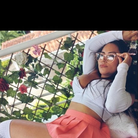 Leidy Alzate nice star picture