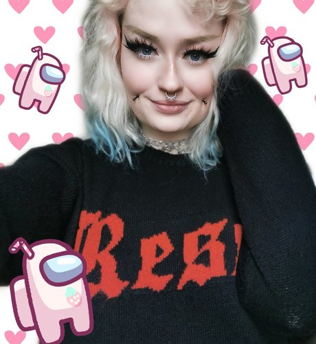 Peppermint Princess_ model archive