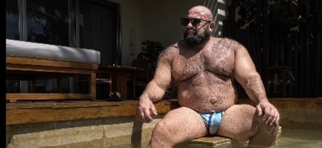 pepe luche model high quality pictures