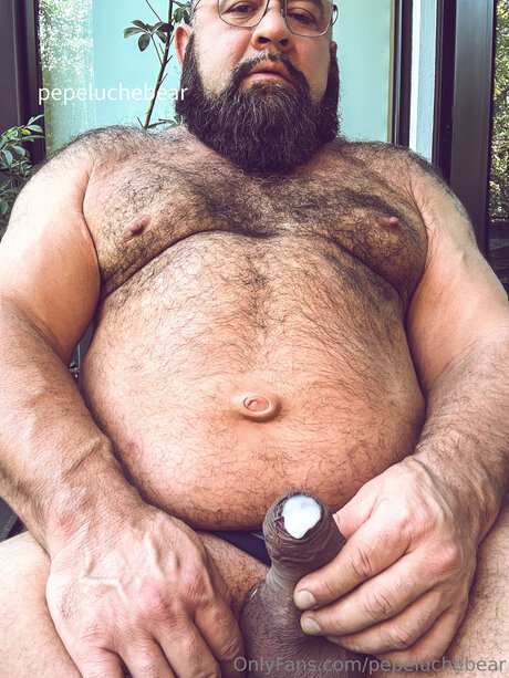 pepe luche art pornstar image