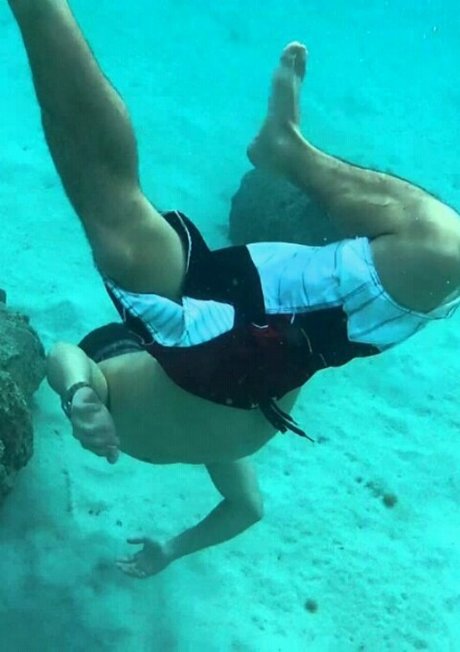 Sleepy Bear pornstar free image