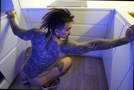 Pepe Yakuna Free art pornstar pictures