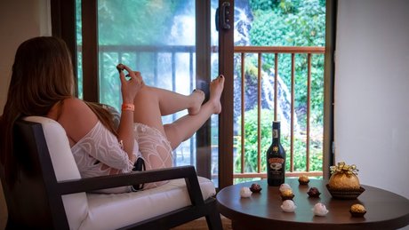 Penelope Fox pornstar sex photo