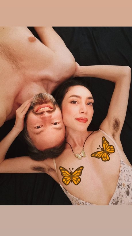 Pelegia with a hard G top model pics