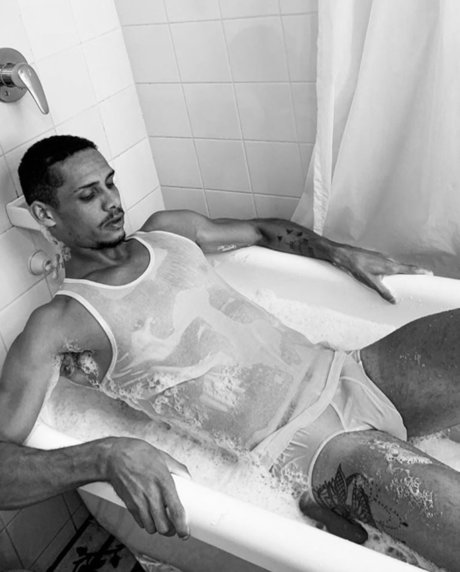 Pedro Ribeiro sex star pic