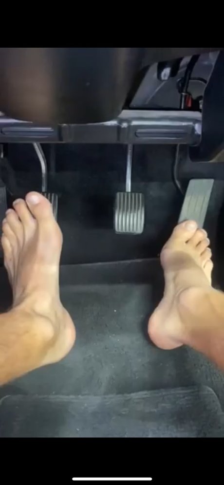 Pedal Fun porn actress photo