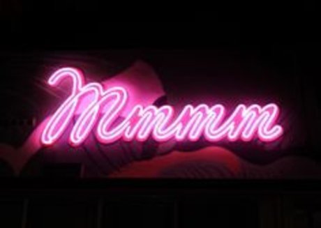 Georgia Jennings nice model image