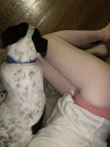 Peachy Beachy_ star perfect photo