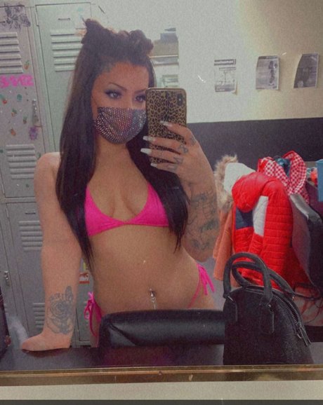 Haven Harper model pretty pics