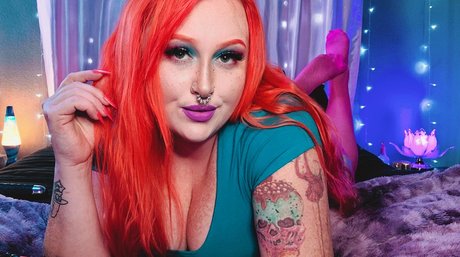 Princess Buttercream art star image