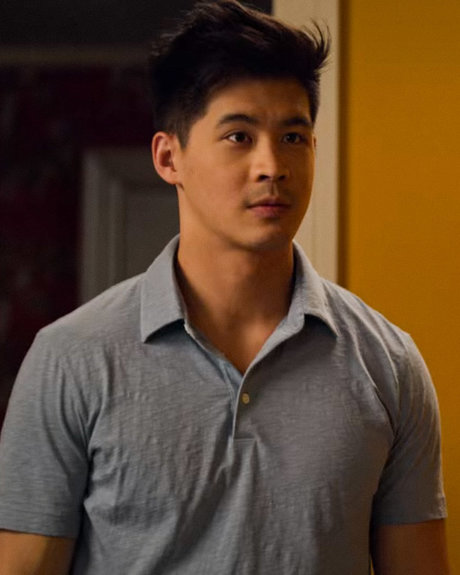 Not Darren Barnet best actress images