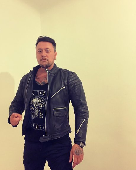 Paul D model hd picture