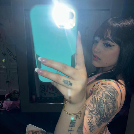 PaulinAaaLatoXica nudes star pics