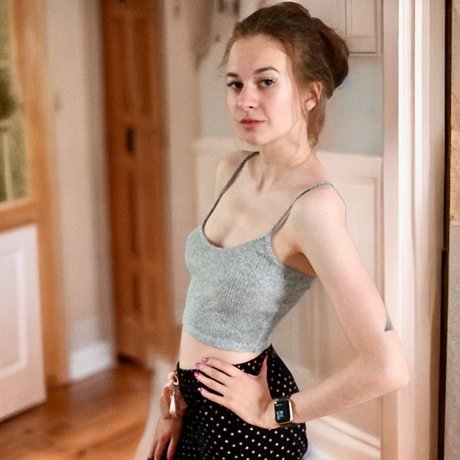 Anna Sibster model pornographic photos