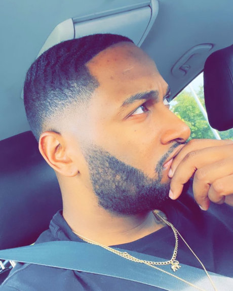 Butter Pecan Spice xxx actress image