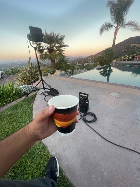 AnonymousBullPOV model naked gallery