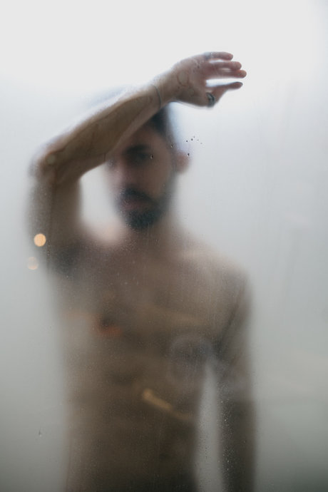 Paulo Henri pornstar naked photos