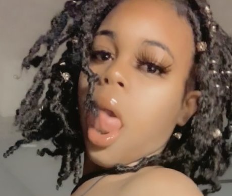 CHERRYSWORLD_ model naked picture