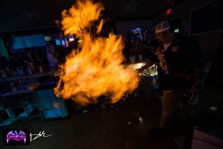 Dad Bod Okie guy model nice archive